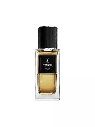 YVES SAINT LAURENT | Le Vestiaire des Parfums Trench Eau de Parfum 75ml | 